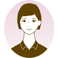 あんなに悩んでいたのが噓のように楽になりました